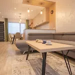 Feriehus Cp *