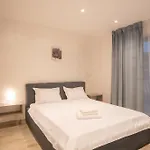 Feriehus Cp Braşov