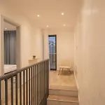 Cp Feriehus Braşov