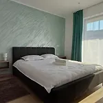 Cp Feriehus *