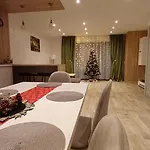 Cp Feriehus *