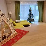 Cp Feriehus Braşov