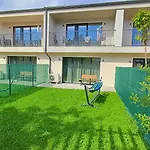 Feriehus Cp