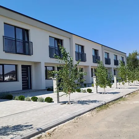 Vakantiehuis Cp Braşov