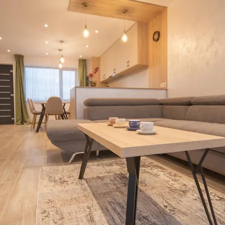 Ferienhaus Cp *