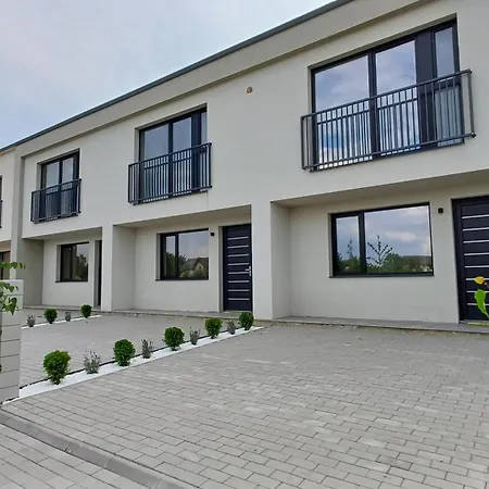 بيت للعطل Cp براشوف