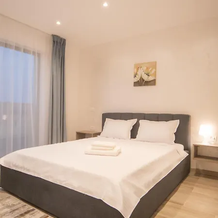 Cp Ferienhaus *