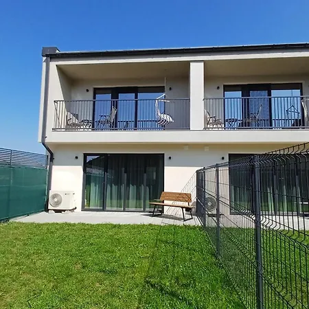Cp Vakantiehuis Braşov