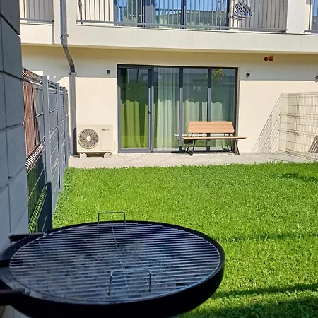 Vakantiehuis Cp Braşov
