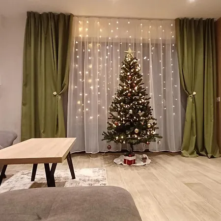 Cp بيت للعطل