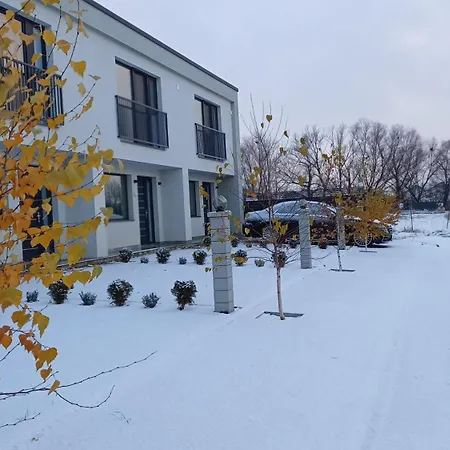 Vakantiehuis Cp
