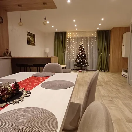 Cp Ferienhaus *