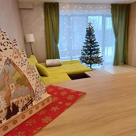 Cp Ferienhaus Brașov