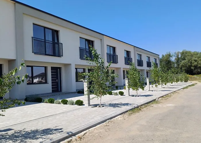 Hébergement de vacances Cp Braşov