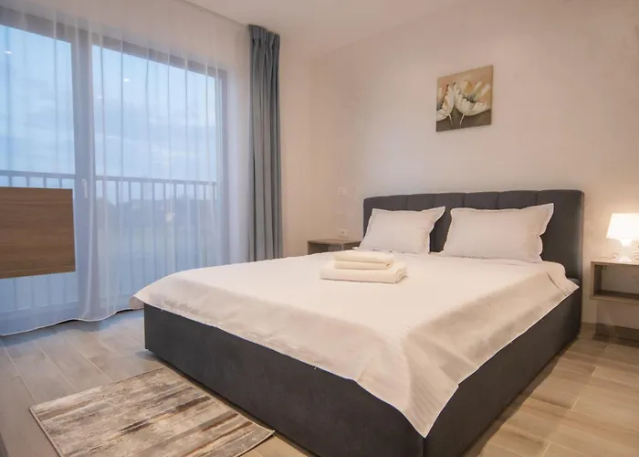 Cp 度假居 布拉索夫