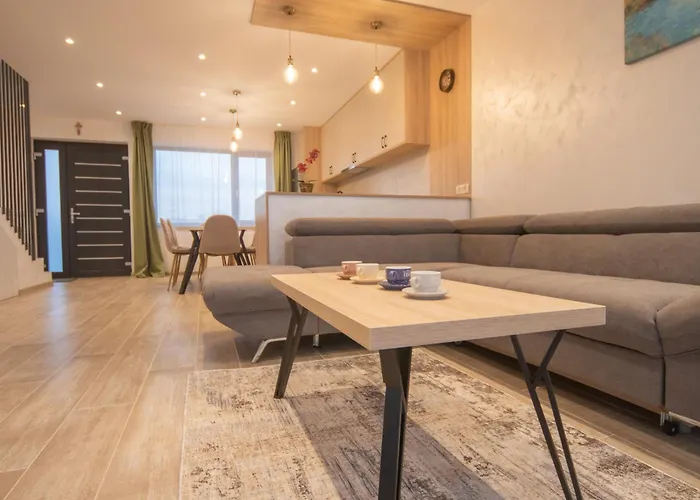 Hébergement de vacances Cp *