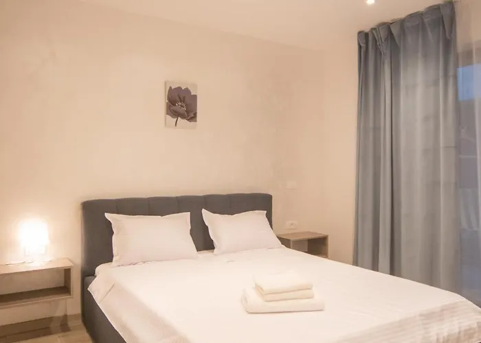 Hébergement de vacances Cp Braşov