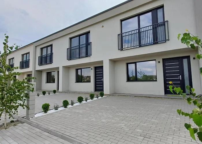 度假居 Cp 布拉索夫