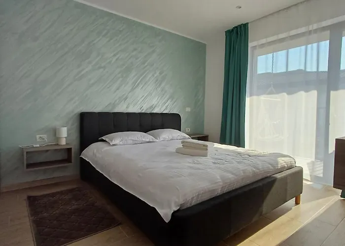 Cp Hébergement de vacances *