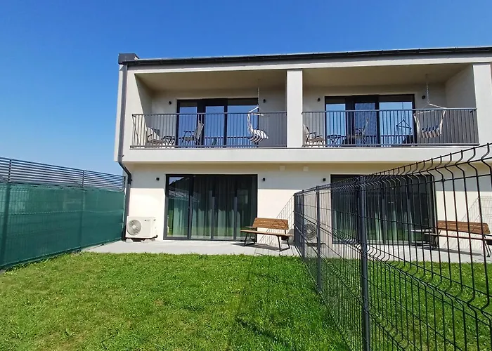 Cp Hébergement de vacances Braşov