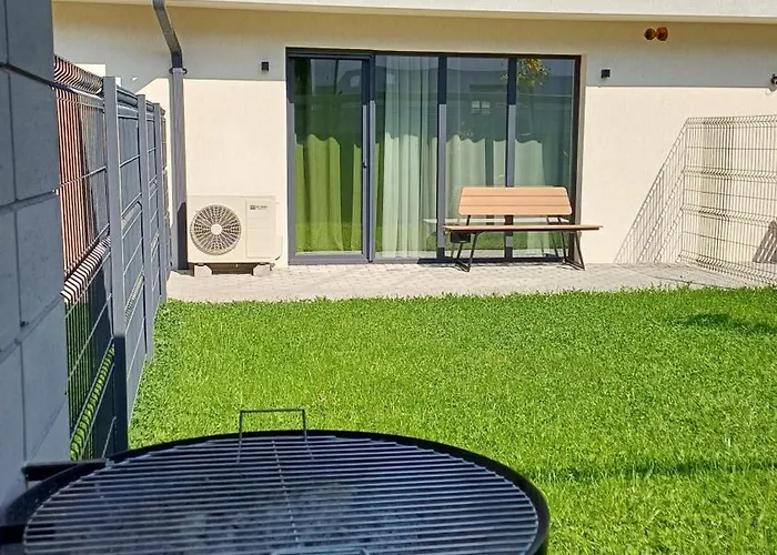 Hébergement de vacances Cp Braşov