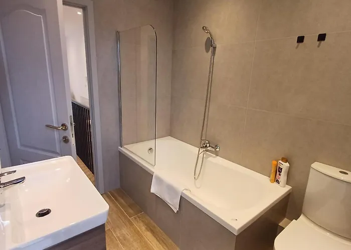 Cp Hébergement de vacances