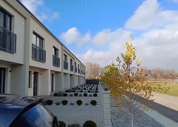 Hébergement de vacances Cp Braşov