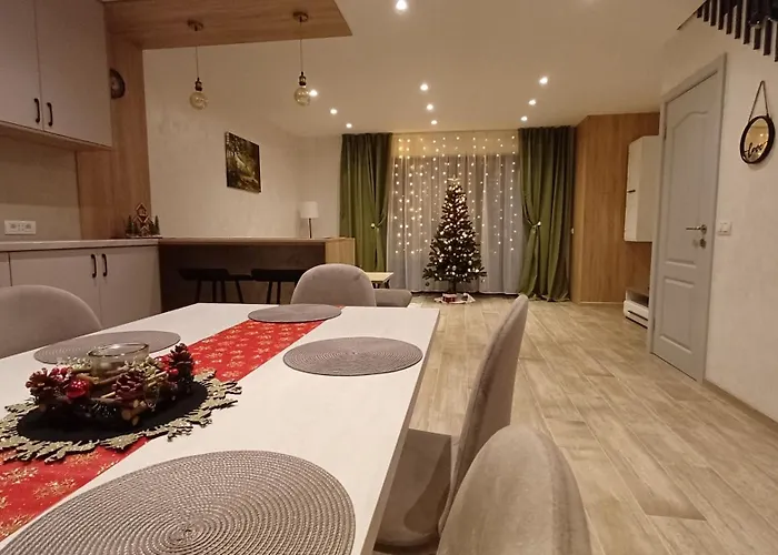 Cp Hébergement de vacances *