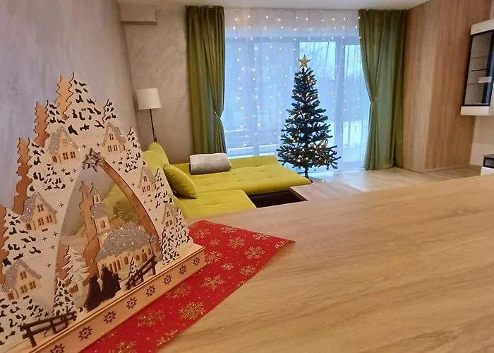 Cp Hébergement de vacances Braşov