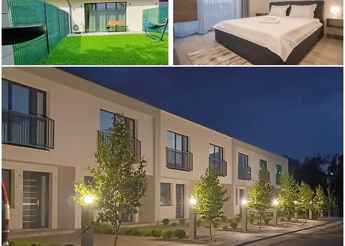 Hébergement de vacances Cp *